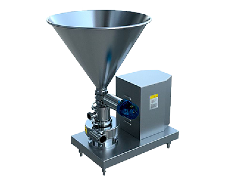 STURSAN BLENDER